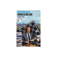 Edition Olms Chess is My Life (inbunden, eng)