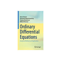 Springer International Publishing AG Ordinary Differential Equations (häftad, eng)