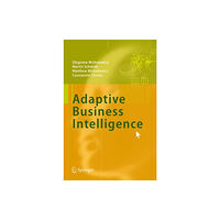 Springer-Verlag Berlin and Heidelberg GmbH & Co. K Adaptive Business Intelligence (inbunden, eng)