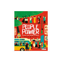 Prestel People Power (inbunden, eng)