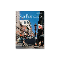 Taschen GmbH San Francisco. Portrait of a City (inbunden, eng)