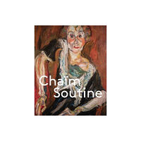 Hatje Cantz Chaim Soutine (inbunden, eng)