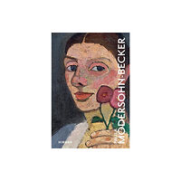 Hirmer Verlag Paula Modersohn-Becker (inbunden, eng)