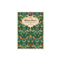 PIE Books William Morris (häftad, eng)