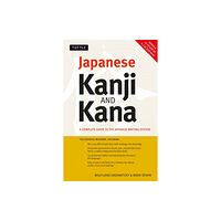 Tuttle Publishing Japanese Kanji & Kana (häftad, eng)