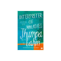 HarperCollins Publishers Interpreter of Maladies (häftad, eng)