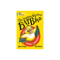 HarperCollins Publishers The Amazing Adventures of Batbird (häftad, eng)