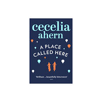 HarperCollins Publishers A Place Called Here (häftad, eng)