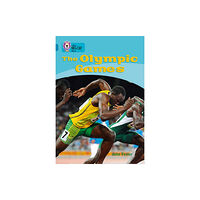 HarperCollins Publishers The Olympic Games (häftad, eng)