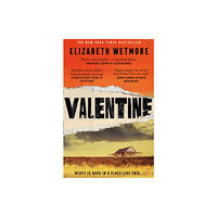HarperCollins Publishers Valentine (häftad, eng)