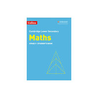 HarperCollins Publishers Lower Secondary Maths Student's Book: Stage 7 (häftad, eng)
