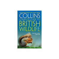 HarperCollins Publishers British Wildlife (häftad, eng)