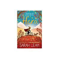 HarperCollins Publishers Hero (häftad, eng)