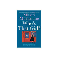 HarperCollins Publishers Who’s That Girl? (häftad, eng)