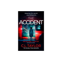 HarperCollins Publishers The Accident (häftad, eng)