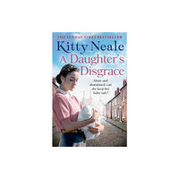 HarperCollins Publishers A Daughter’s Disgrace (häftad, eng)
