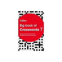 HarperCollins Publishers Big Book of Crosswords 7 (häftad, eng)