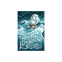 HarperCollins Publishers Great Expeditions (häftad, eng)