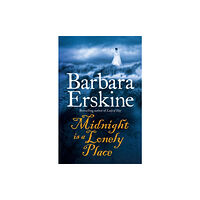 HarperCollins Publishers Midnight is a Lonely Place (häftad, eng)