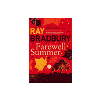 HarperCollins Publishers Farewell Summer (häftad, eng)