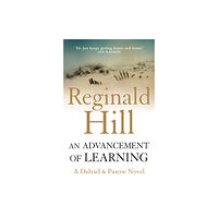 HarperCollins Publishers An Advancement of Learning (häftad, eng)