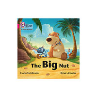 HarperCollins Publishers The Big Nut (häftad, eng)