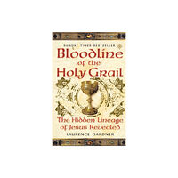 HarperCollins Publishers Bloodline of The Holy Grail (häftad, eng)