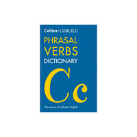 HarperCollins Publishers COBUILD Phrasal Verbs Dictionary (häftad, eng)