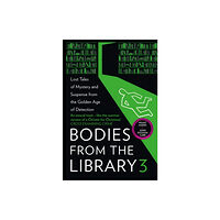 HarperCollins Publishers Bodies from the Library 3 (häftad, eng)