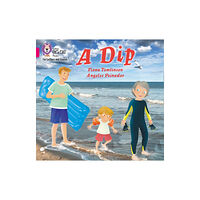 HarperCollins Publishers A Dip (häftad, eng)