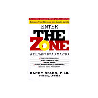 Harpercollins publishers inc The Zone (inbunden, eng)