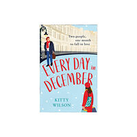 HarperCollins Publishers Every Day in December (häftad, eng)