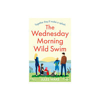 HarperCollins Publishers The Wednesday Morning Wild Swim (häftad, eng)