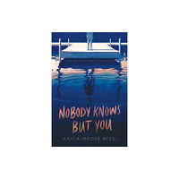 Harpercollins publishers inc Nobody Knows But You (häftad, eng)