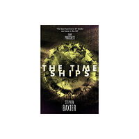 HarperCollins Publishers The Time Ships (häftad, eng)