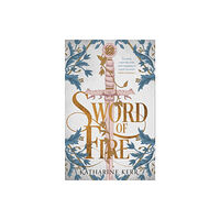 HarperCollins Publishers Sword of Fire (häftad, eng)
