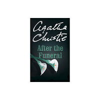 HarperCollins Publishers After the Funeral (häftad, eng)