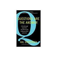 Harpercollins publishers inc Questions Are the Answer (inbunden, eng)