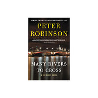 HarperCollins Many Rivers to Cross (häftad, eng)