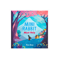 HarperCollins Publishers Mini Rabbit Must Help (häftad, eng)