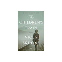 Harpercollins publishers inc The Children's Train (häftad, eng)