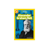 HarperCollins Publishers Alexander Graham Bell (häftad, eng)