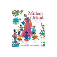 Harpercollins publishers inc Milloo's Mind (inbunden, eng)