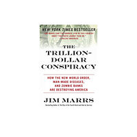 Harpercollins publishers inc The Trillion-Dollar Conspiracy (häftad, eng)