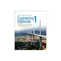 Elsevier Science & Technology Engineering Materials 1 (häftad, eng)