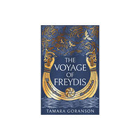 HarperCollins Publishers The Voyage of Freydis (häftad, eng)