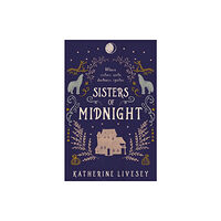 HarperCollins Publishers Sisters of Midnight (häftad, eng)