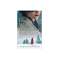 HarperCollins Publishers Our Woman in Moscow (häftad, eng)