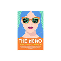 HarperCollins The Memo (häftad, eng)