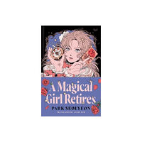 Harpercollins publishers inc A Magical Girl Retires (inbunden, eng)